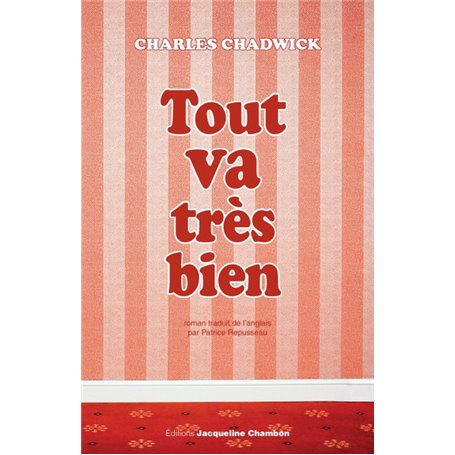 Tout va trs bien
