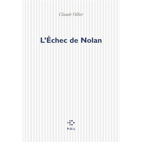 L'chec de Nolan