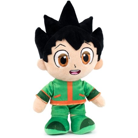 PELUCHE HXH - GON 30 CM