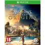 Assassin's Creed Origins