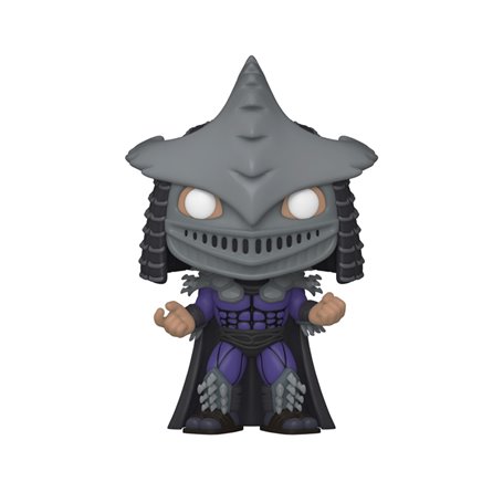 POP TMNT - SUPER SHREDDER