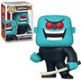 POP SAMURAI JACK - THE GUARDIAN