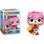 POP SONIC - AMY ROSE