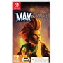 MAX CURSE OF BROTHERHOOD CIAB SWI VF