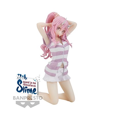 TTIGRS - SHUNA 13CM