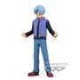 DBS - TRUNKS 15CM