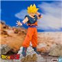 DBZ - SS SON GOKU 12CM