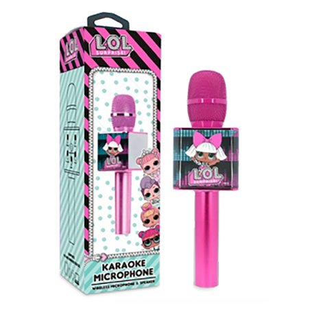 $MICRO - LOL SURPRISE