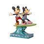 DISNEY TRAD - MINNIE MICKEY SURF