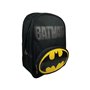 $BATMAN SAC A DOS LOGO