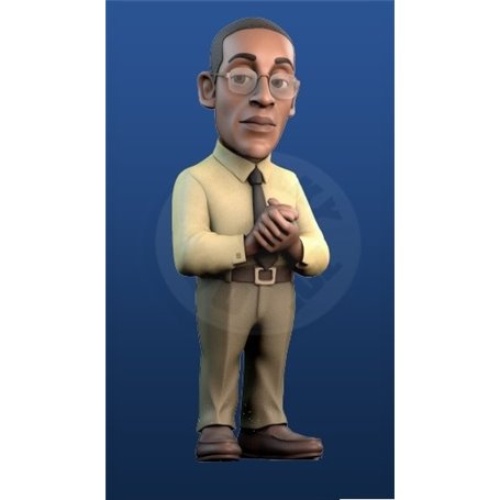 MINIX - FIGURINE GUS FRINGS