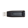 Verbatim Clé USB V3 de 128 Go