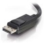 C2G 6ft. DisplayPort m/m 1,82 m Noir