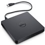 DELL 429-AAUQ lecteur de disques optiques DVD±RW Noir