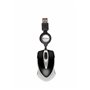 Verbatim Souris optique de voyage Go Mini - Noir