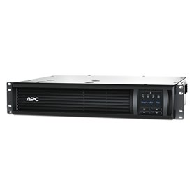 APC Smart-UPS 750VA alimentation d'énergie non interruptible Interactivité de ligne 0