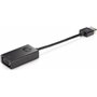 HP Adaptateur de câble HDMI vers VGA