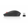 Lenovo 4X30M56887 souris Ambidextre RF sans fil Optique 1200 DPI