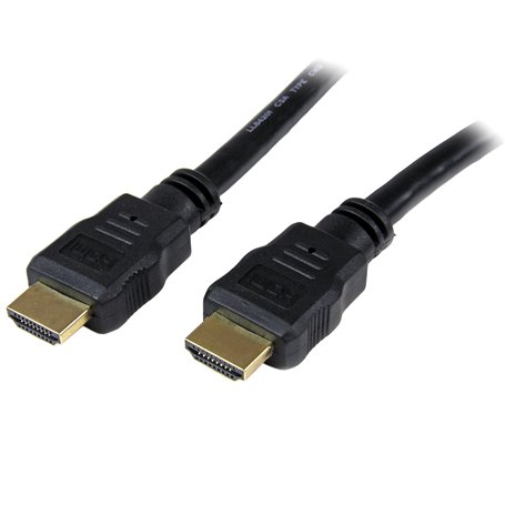 StarTech.com Câble HDMI haute vitesse Ultra HD 4K de 2m - HDMI vers HDMI - Mâle / Mâle