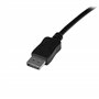 StarTech.com Câble DisplayPort actif de 10m - Cordon DP vers DP - Mâle / Mâle