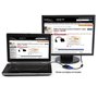 StarTech.com Adaptateur HDMI vers VGA pour ordinateur de bureau / ordinateur portable / Ultrabook - 1920x1080
