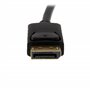 StarTech.com Adaptateur DisplayPort vers VGA - Câble Display Port Mâle VGA Mâle 1920x1200 - Noir 3m