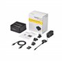 StarTech.com Station d'accueil USB 3.1 (10 Gb/s) pour 2 disques durs SATA de 2,5 / 3,5 pouces