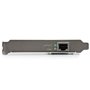 StarTech.com Carte Réseau PCI Express vers 1 port Gigabit Ethernet - Adaptateur PCI-E vers RJ45