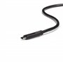 StarTech.com Câble adaptateur USB Type-C vers HDMI de 2 m - M/M - 4K 30 Hz