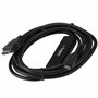 StarTech.com Câble adaptateur USB Type-C vers HDMI de 2 m - M/M - 4K 30 Hz