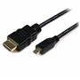 StarTech.com Câble HDMI haute vitesse avec Ethernet 0