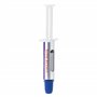 StarTech.com Tube de 1.5g Pâte Thermique pour Dissipation Thermique d'Unité Centrale