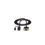 StarTech.com Câble adaptateur HDMI vers VGA de 91cm - Convertisseur actif HDMI vers HD15 - M/M - 1920x1200 / 1080p