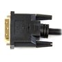 StarTech.com Câble HDMI vers DVI-D 1 m - M/M