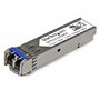 StarTech.com Module SFP GBIC compatible Cisco GLC-LH-SM - Transceiver Mini GBIC - 1000BASE-LX/LH