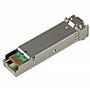 StarTech.com Module SFP GBIC compatible Cisco GLC-LH-SM - Transceiver Mini GBIC - 1000BASE-LX/LH