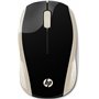HP Souris sans fil 200 (Rose soie)