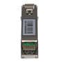 StarTech.com Transcepteur fibre optique multimode Gigabit 850 nm - Module SFP - LC - 550 m