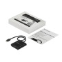 StarTech.com Adaptateur USB-C vers Double HDMI, Hub USB Type-C Multi-Moniteur MST, Double Extender / Splitter d'Affichage HDMI 4