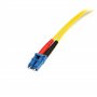 StarTech.com Câble patch à fibre optique duplex monomode 1 m LC - SC