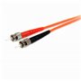 5/125 multimode 1 m LC - ST