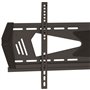 StarTech.com Support mural pour télévision à écran plat - Faible encombrement - Fixe - Antivol
