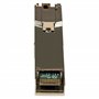 StarTech.com Module SFP GBIC compatible HPE JD089B - Transceiver Mini GBIC 10/100/1000BASE-TX