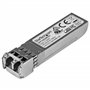 StarTech.com Module de transceiver SFP+ à fibre optique 10 Gigabit - Compatible Cisco SFP-10G-SR-S - Multimode LC avec DDM - 300