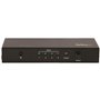 StarTech.com VS421HD20 commutateur vidéo HDMI