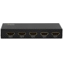 StarTech.com VS421HD20 commutateur vidéo HDMI