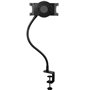 StarTech.com Support col de cygne pour tablette avec fixation de bureau