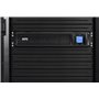 APC SMC1000I-2UC alimentation d'énergie non interruptible Interactivité de ligne 1 kVA 600 W 4 sortie(s) CA
