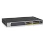 NETGEAR GS728TP Géré L2/L3/L4 Gigabit Ethernet (10/100/1000) Connexion Ethernet