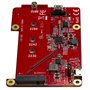 StarTech.com Convertisseur USB vers M.2 SATA pour Raspberry PI et cartes de développement